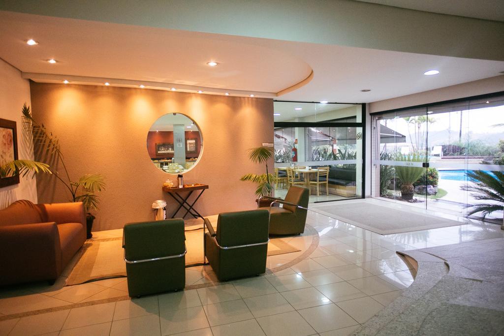 Hotel Orion Jwf Itatiba Exterior foto