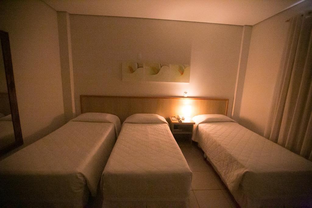 Hotel Orion Jwf Itatiba Quarto foto