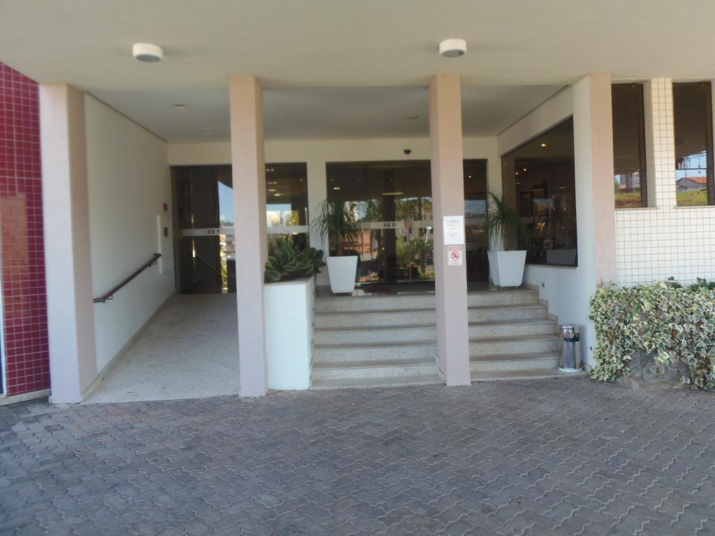 Hotel Orion Jwf Itatiba Exterior foto