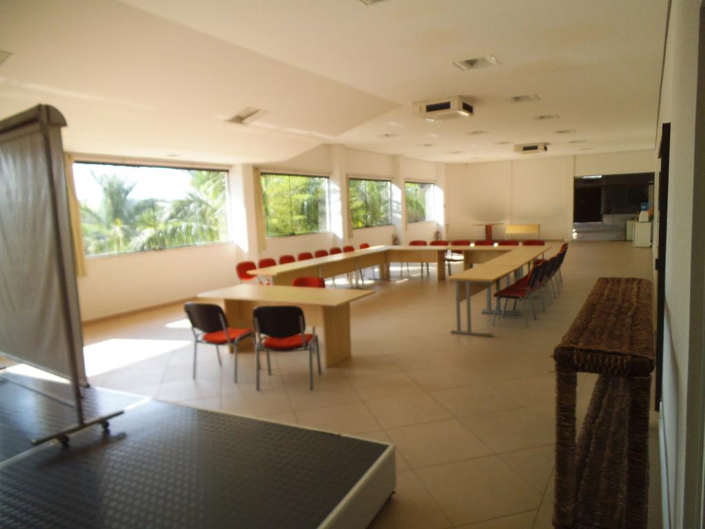 Hotel Orion Jwf Itatiba Exterior foto