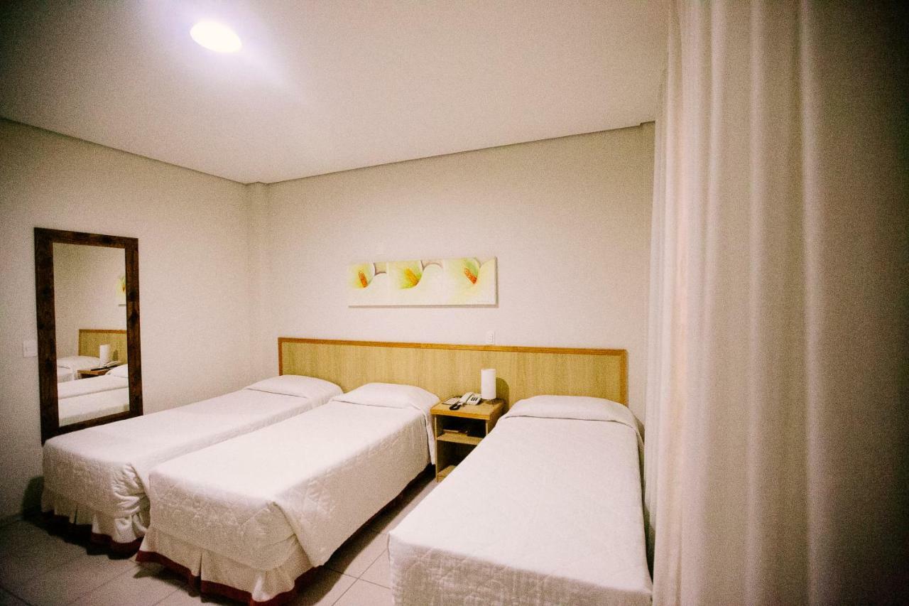 Hotel Orion Jwf Itatiba Exterior foto